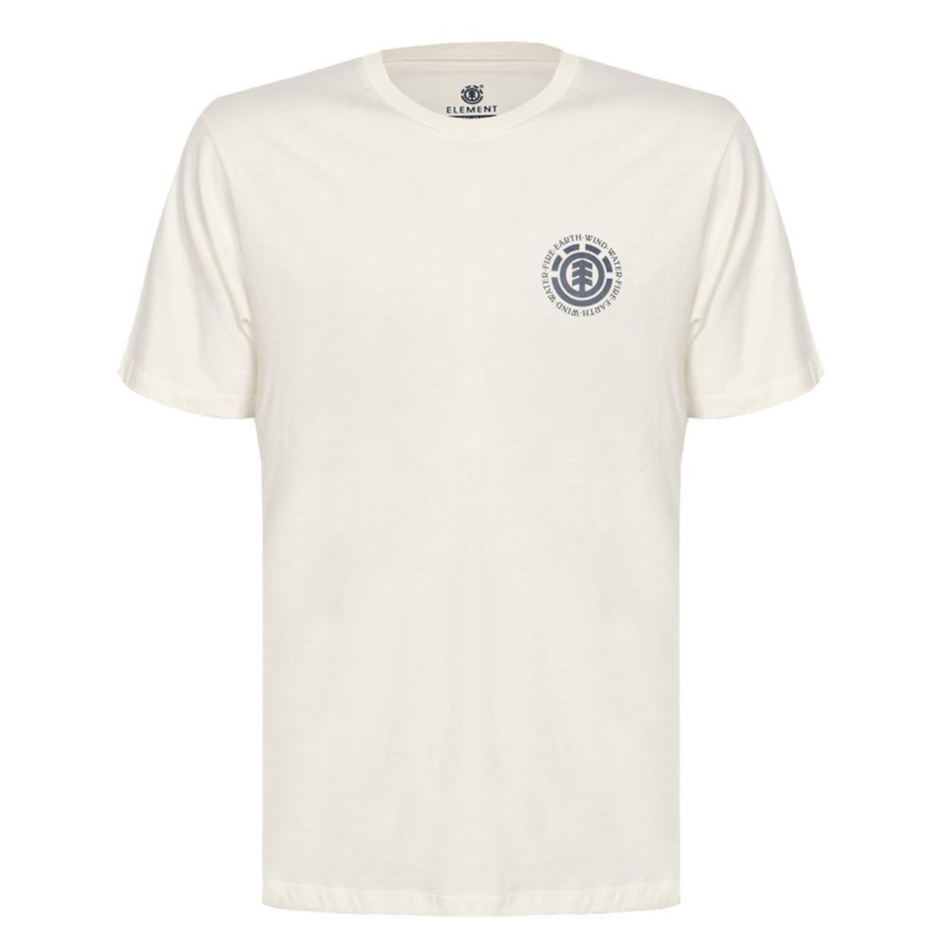 Camiseta Element Seal Bp - Masculina - Foto 4