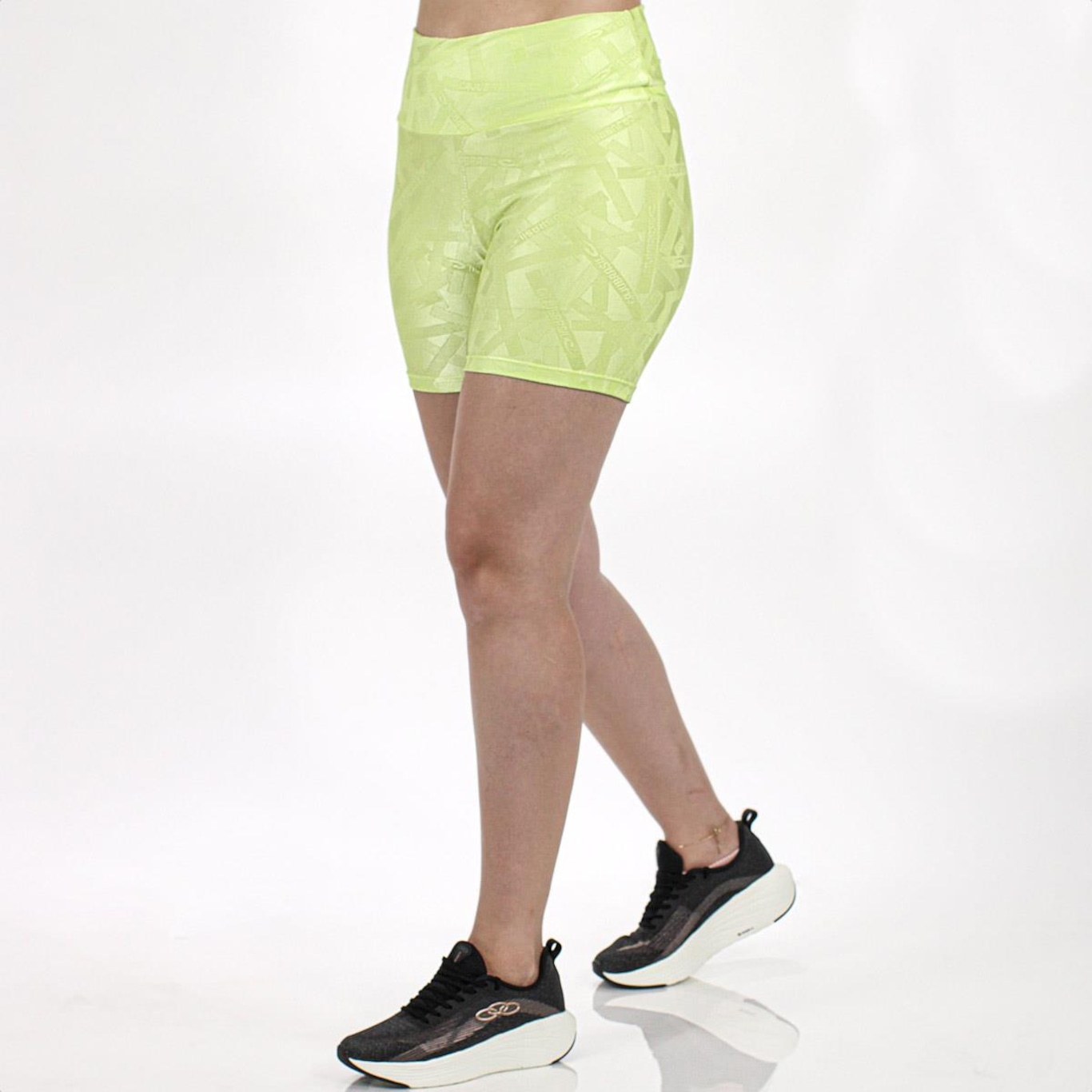 Short Caju Brasil Exclusivo - Feminino - Foto 3