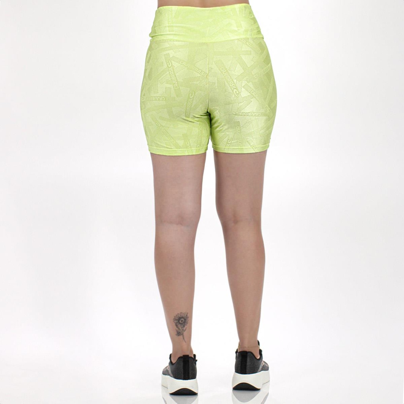 Short Caju Brasil Exclusivo - Feminino - Foto 5