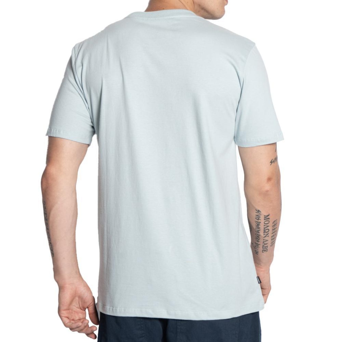 Camiseta Element Trains - Masculina - Foto 2