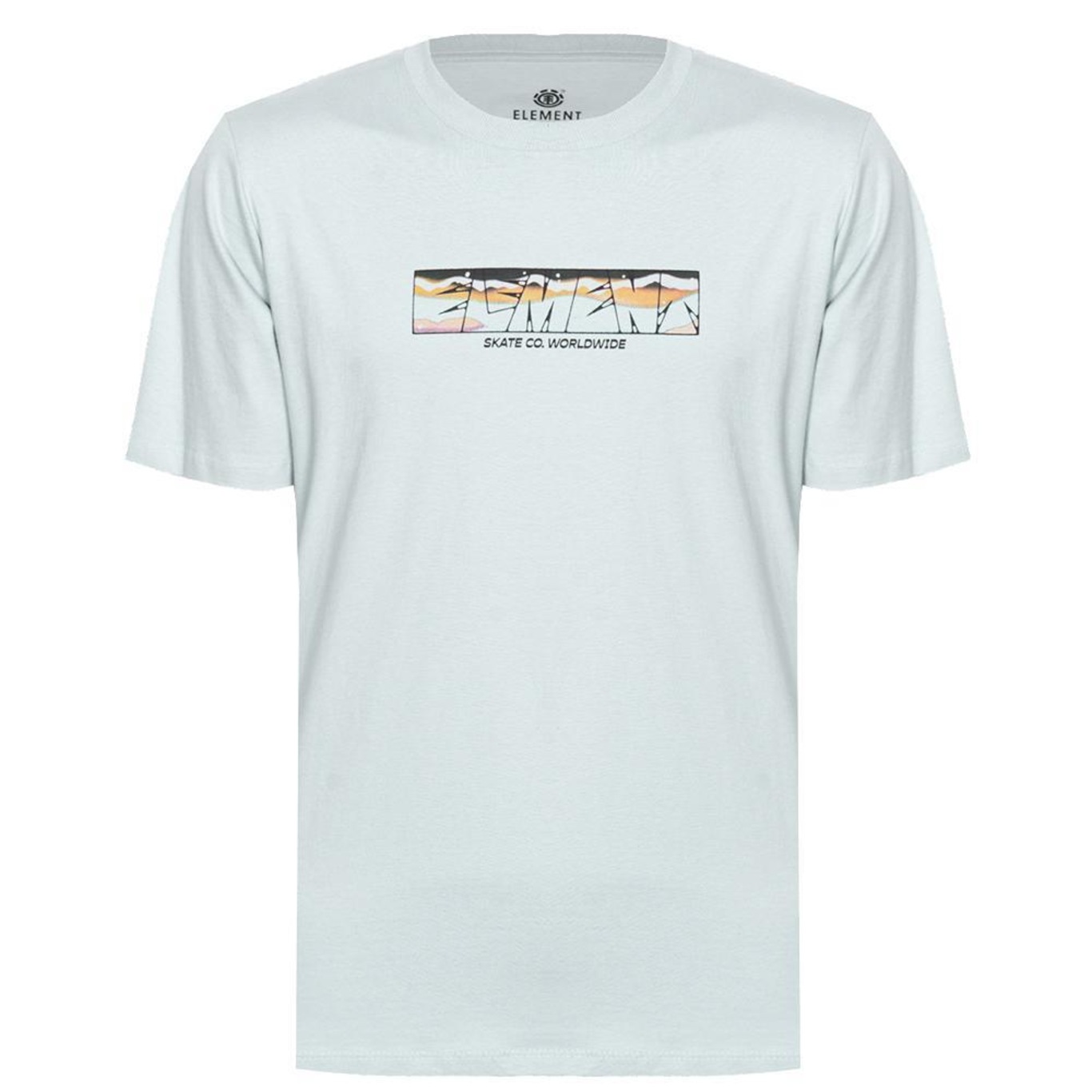 Camiseta Element Trains - Masculina - Foto 4