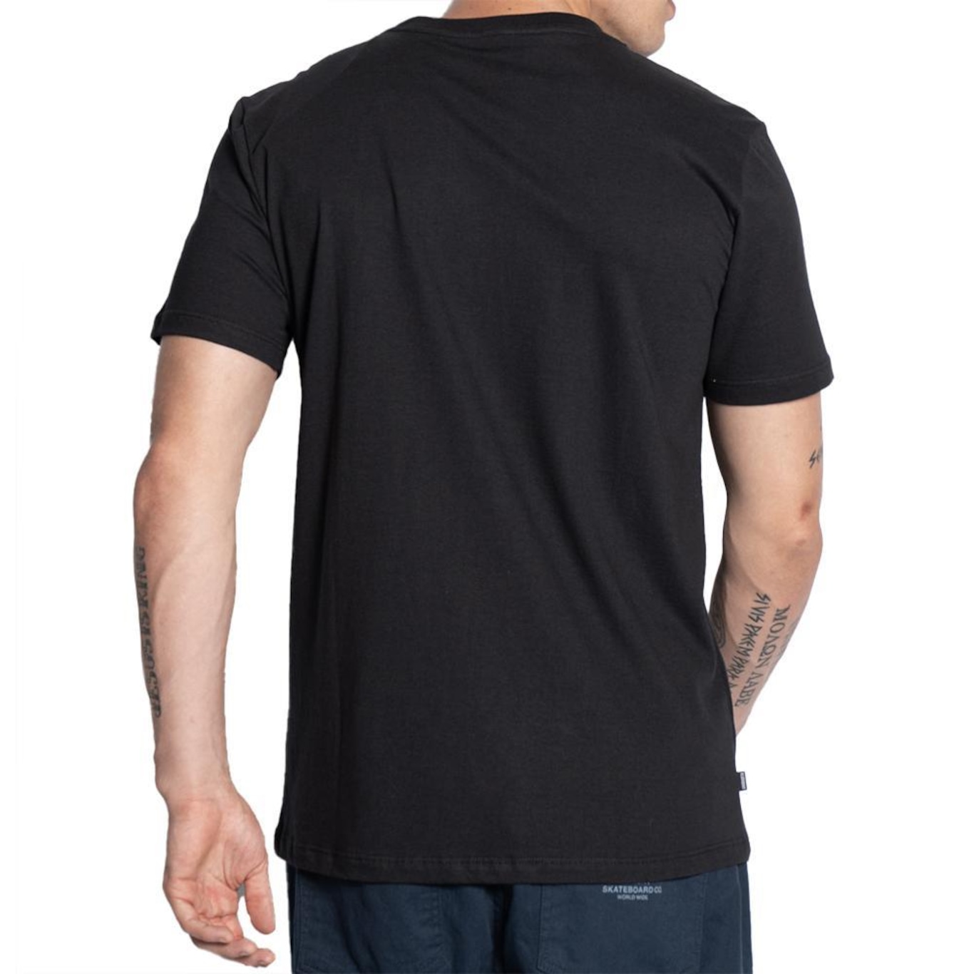 Camiseta Element Trains - Masculina - Foto 2