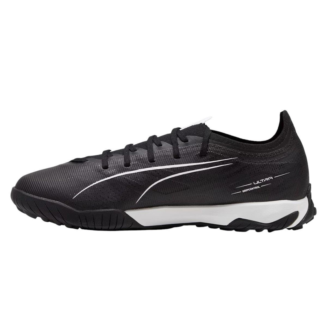 Chuteira Society Puma Ultra 5 Match TT Adulto - Foto 2