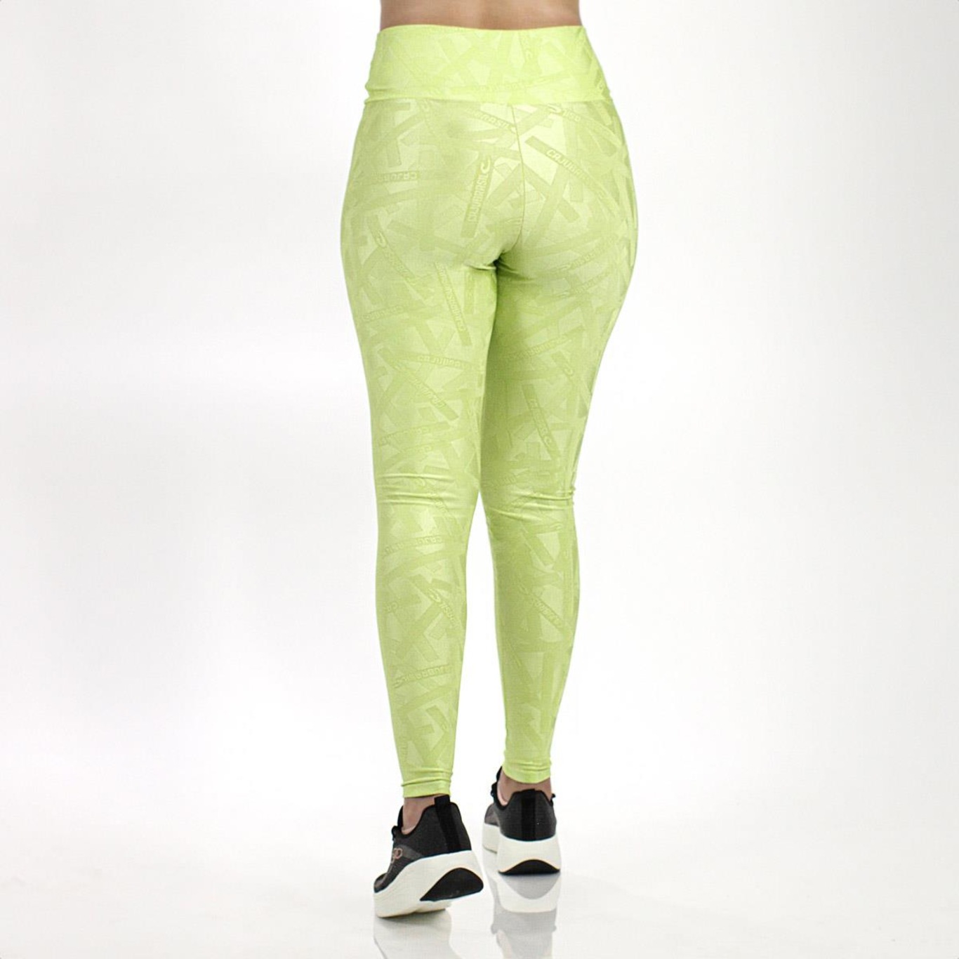 Calça Legging Caju Brasil Exclusiva Feminina - Foto 5