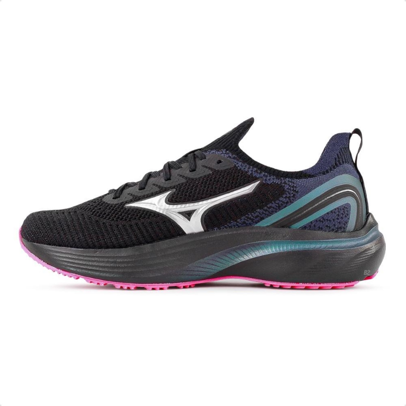 Tenis Mizuno Glow 2 - Feminino - Foto 2