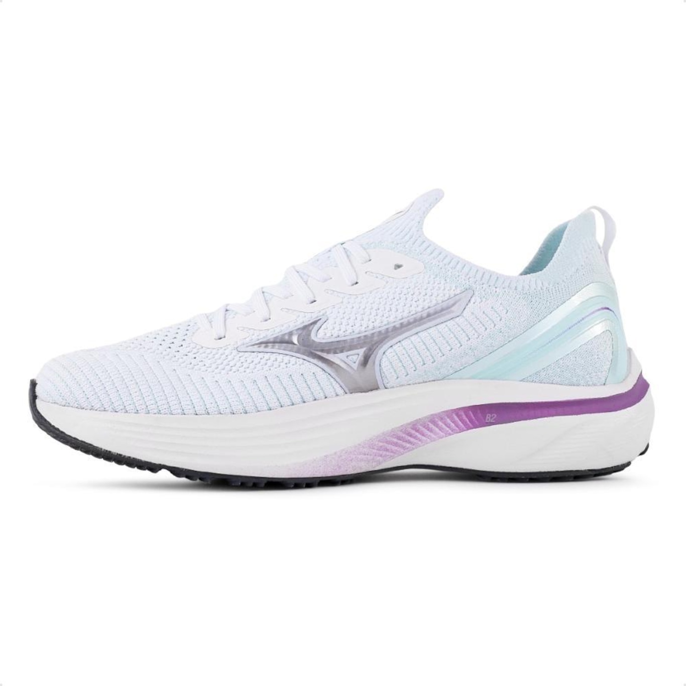 Tenis Mizuno Glow 2 - Feminino - Foto 2