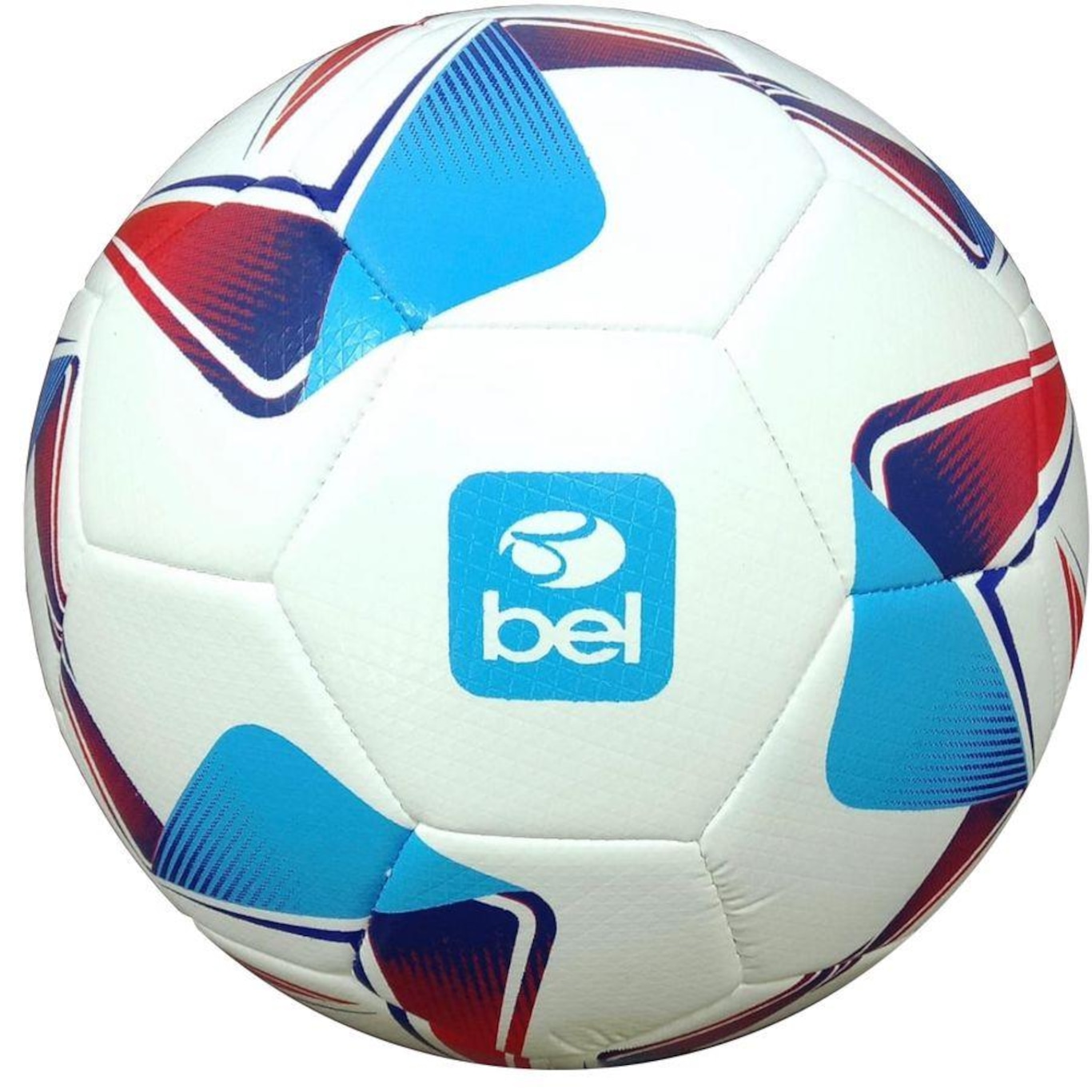 Bola de Futebol de Campo Profissional Bfc 420 Bel - Foto 1