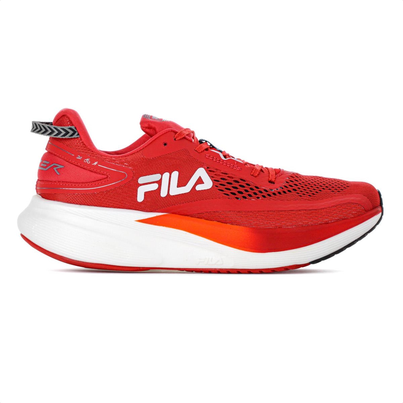 Tênis Fila Racer T2 Xtreme - Masculino - Foto 1