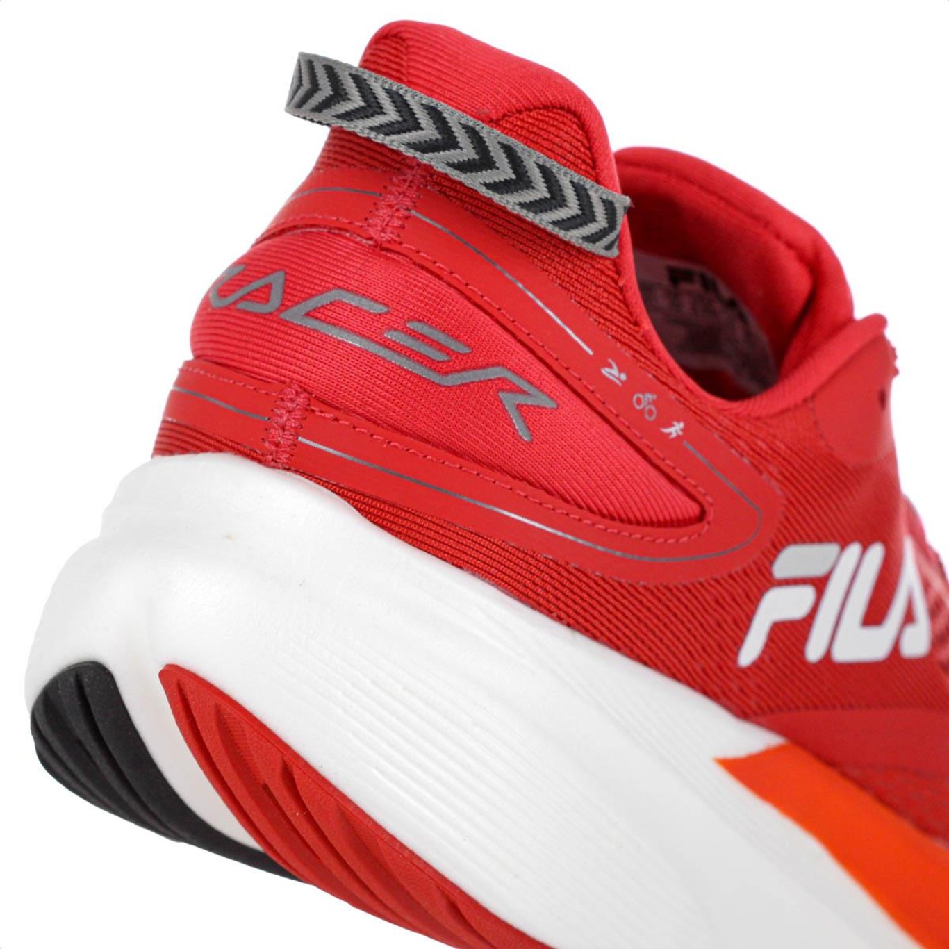 Tênis Fila Racer T2 Xtreme - Masculino - Foto 4