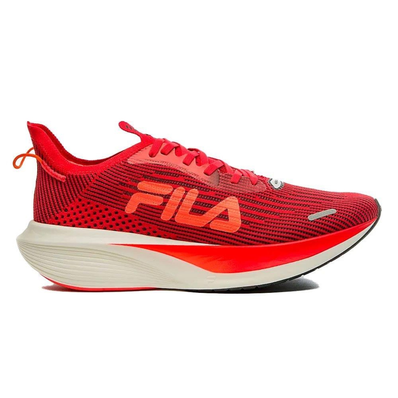 Tênis Fila Racer Carbon 2 - Masculino - Foto 1