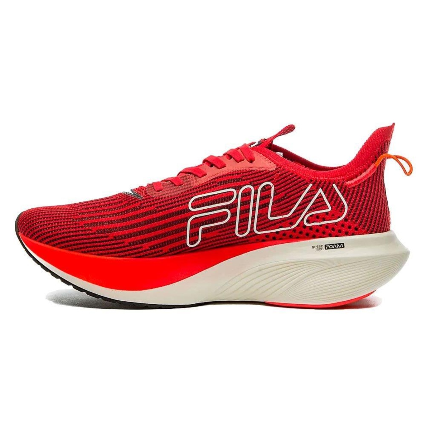 Tênis Fila Racer Carbon 2 - Masculino - Foto 3