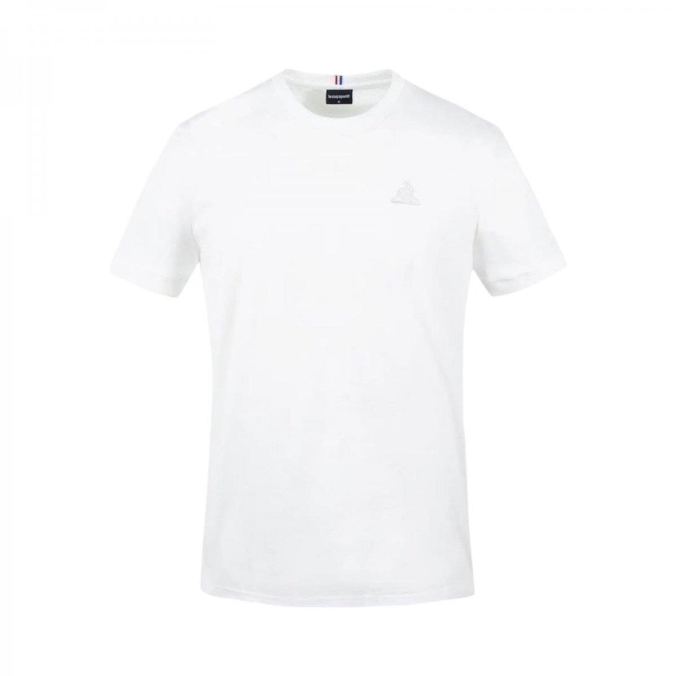 Camiseta Le Coq Sportif Ess Ss Masculina - Foto 1