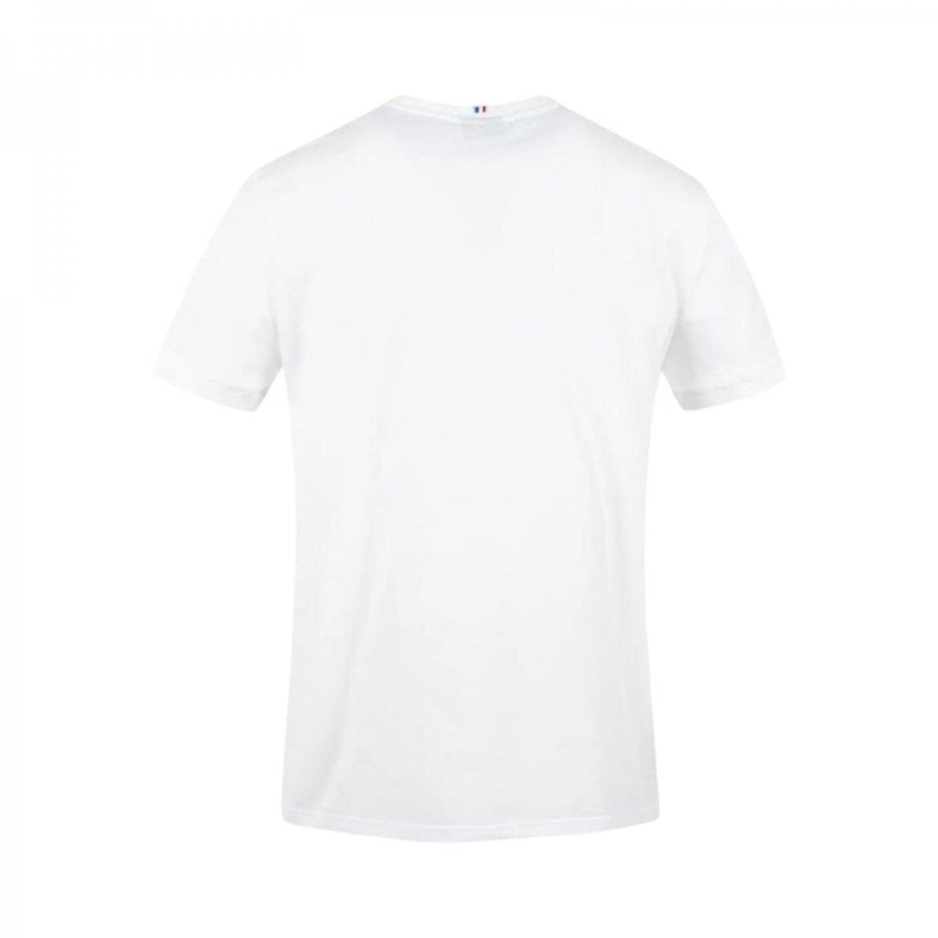 Camiseta Le Coq Sportif Ess Ss Masculina - Foto 2