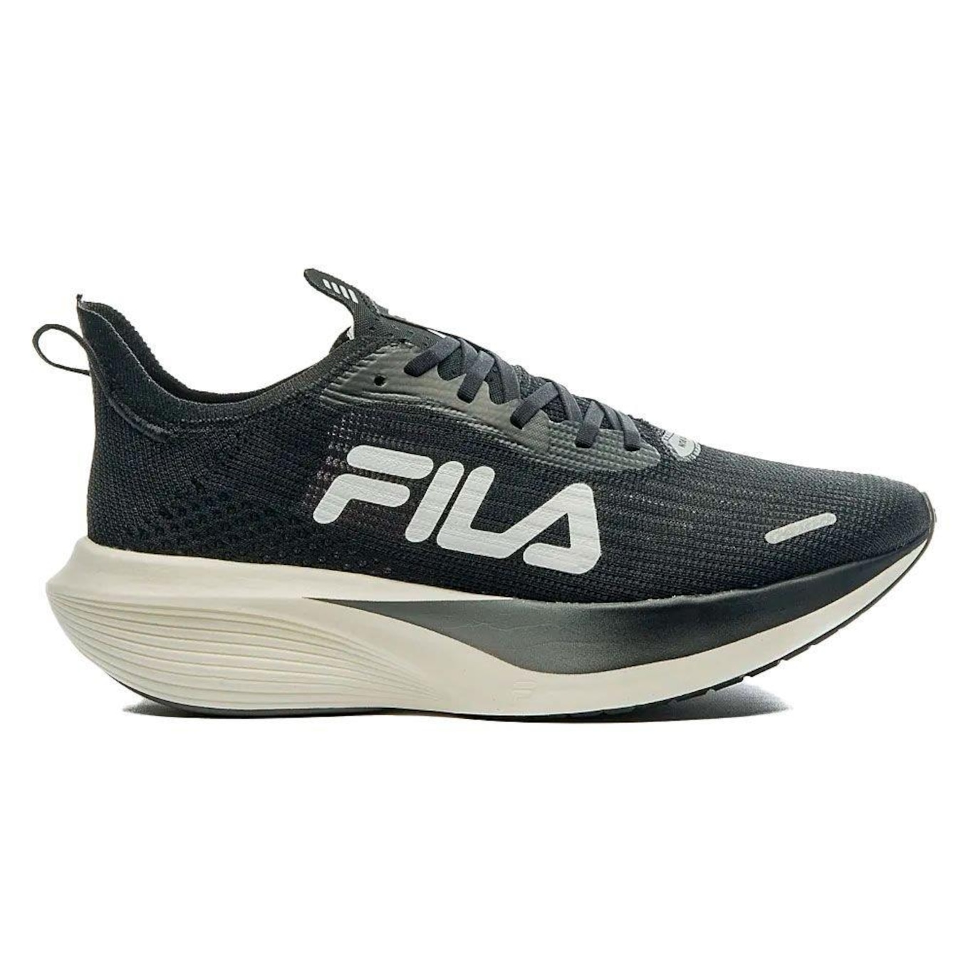 Tênis Fila Racer Carbon 2 - Masculino - Foto 1