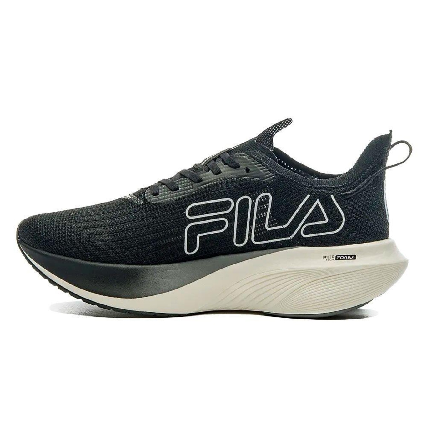 Tênis Fila Racer Carbon 2 - Masculino - Foto 3