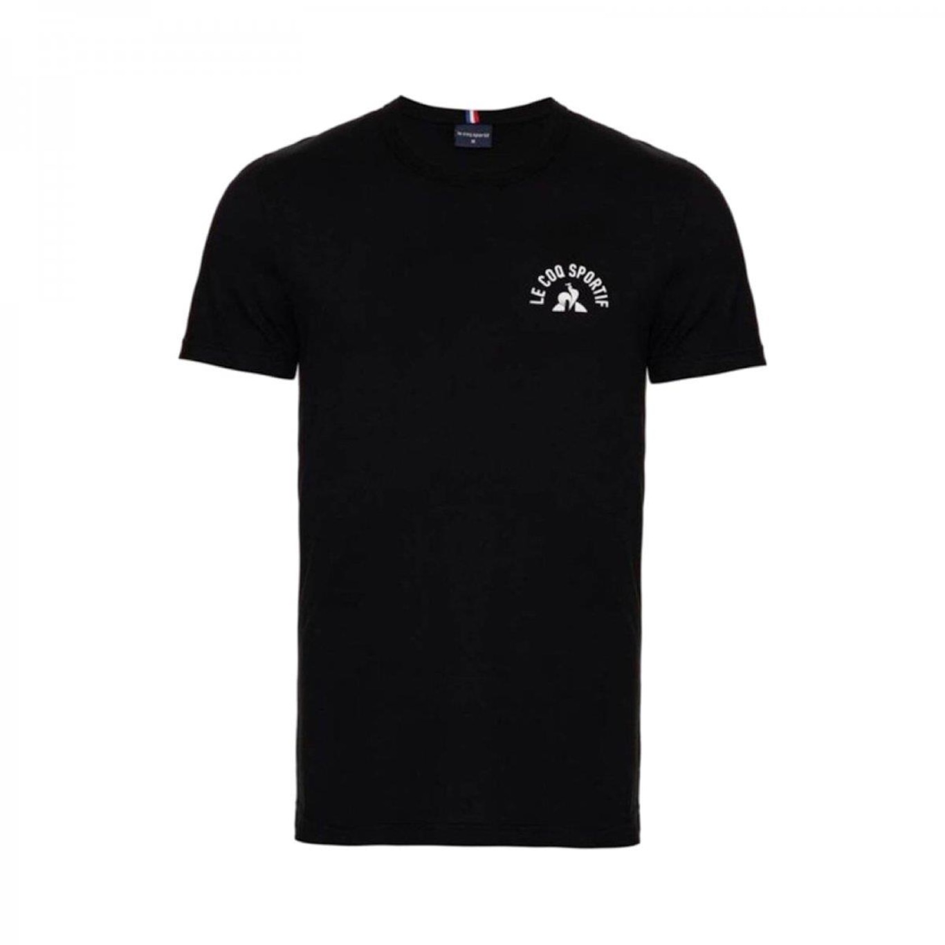 Camiseta Le Coq Sportif Snow Masculina - Foto 1