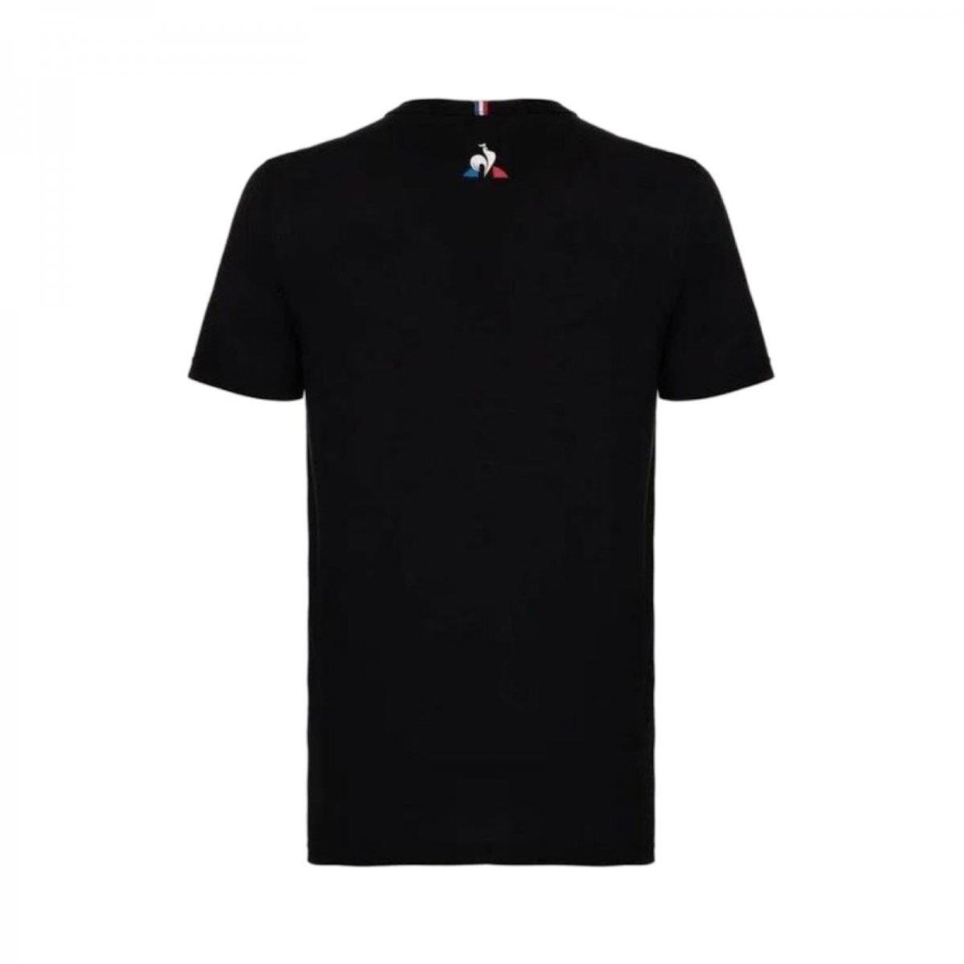 Camiseta Le Coq Sportif Ess Tee Masculina - Foto 2