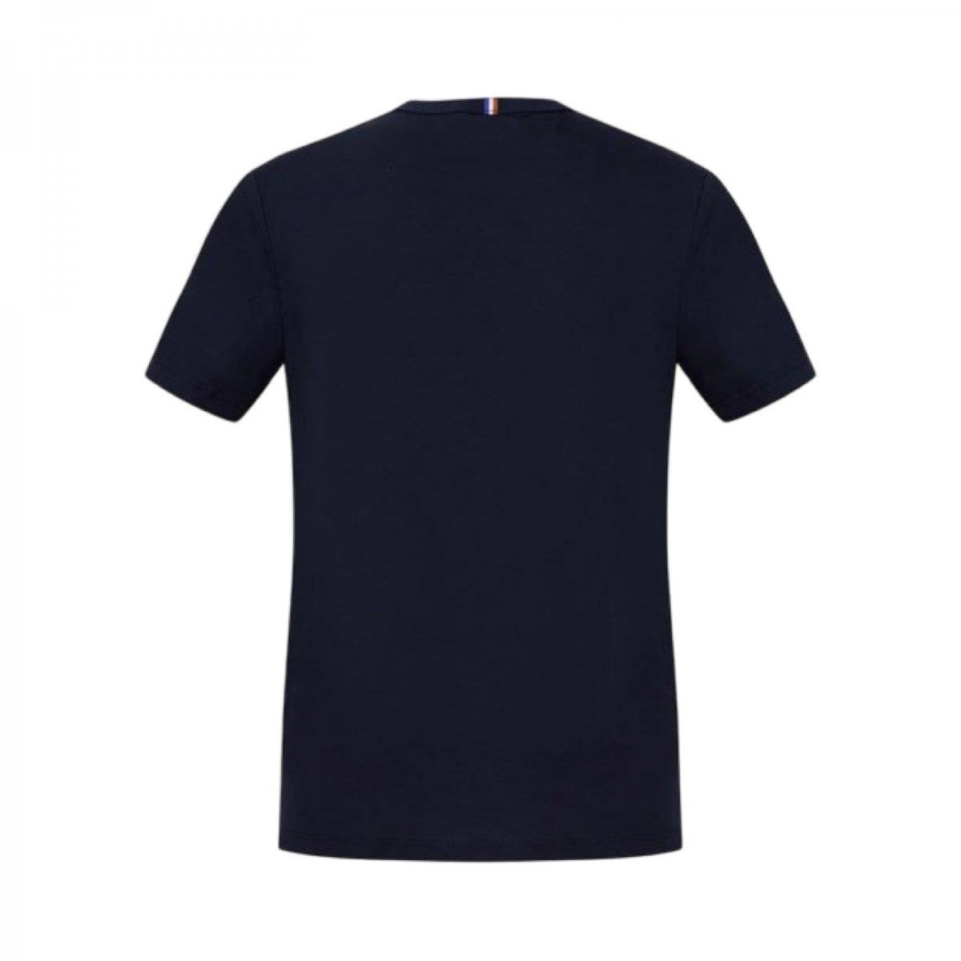 Camiseta Le Coq Sportif Ess Tee Logo Ss Masculina - Foto 2