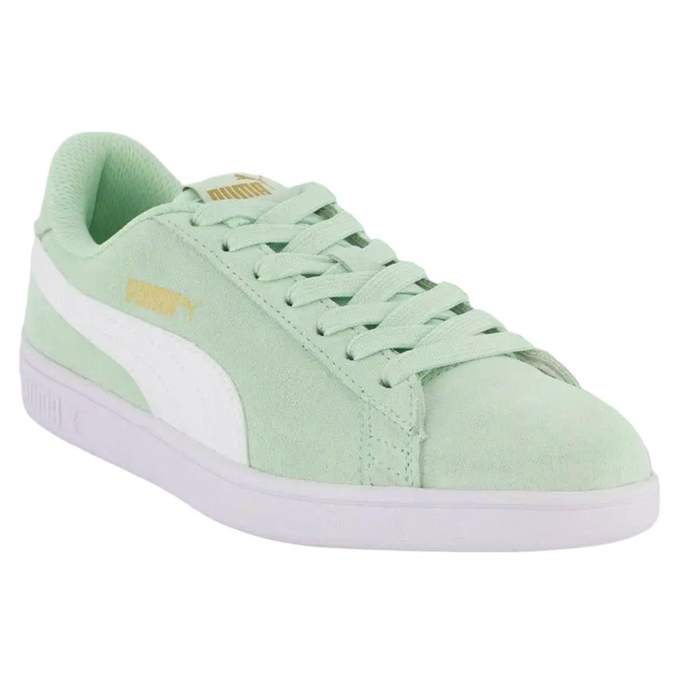 Tênis Puma Smash V2 Bdp - Feminino - Foto 1