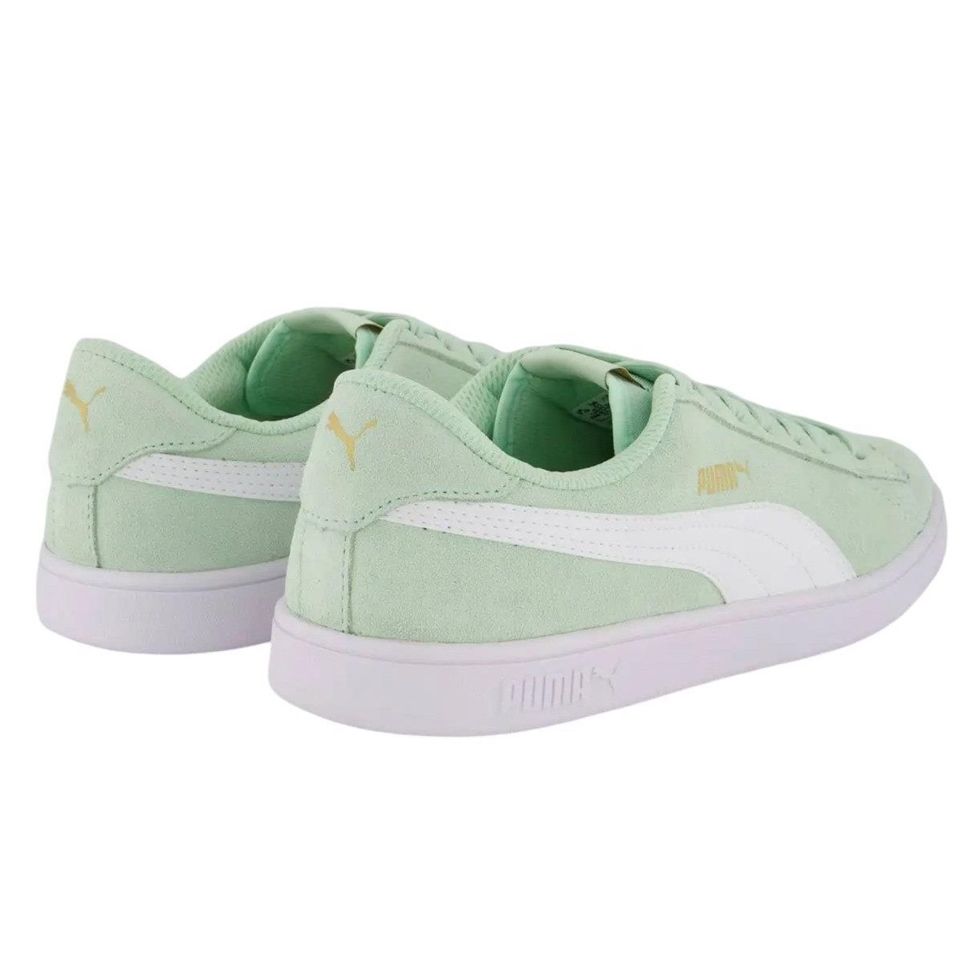 Tênis Puma Smash V2 Bdp - Feminino - Foto 2