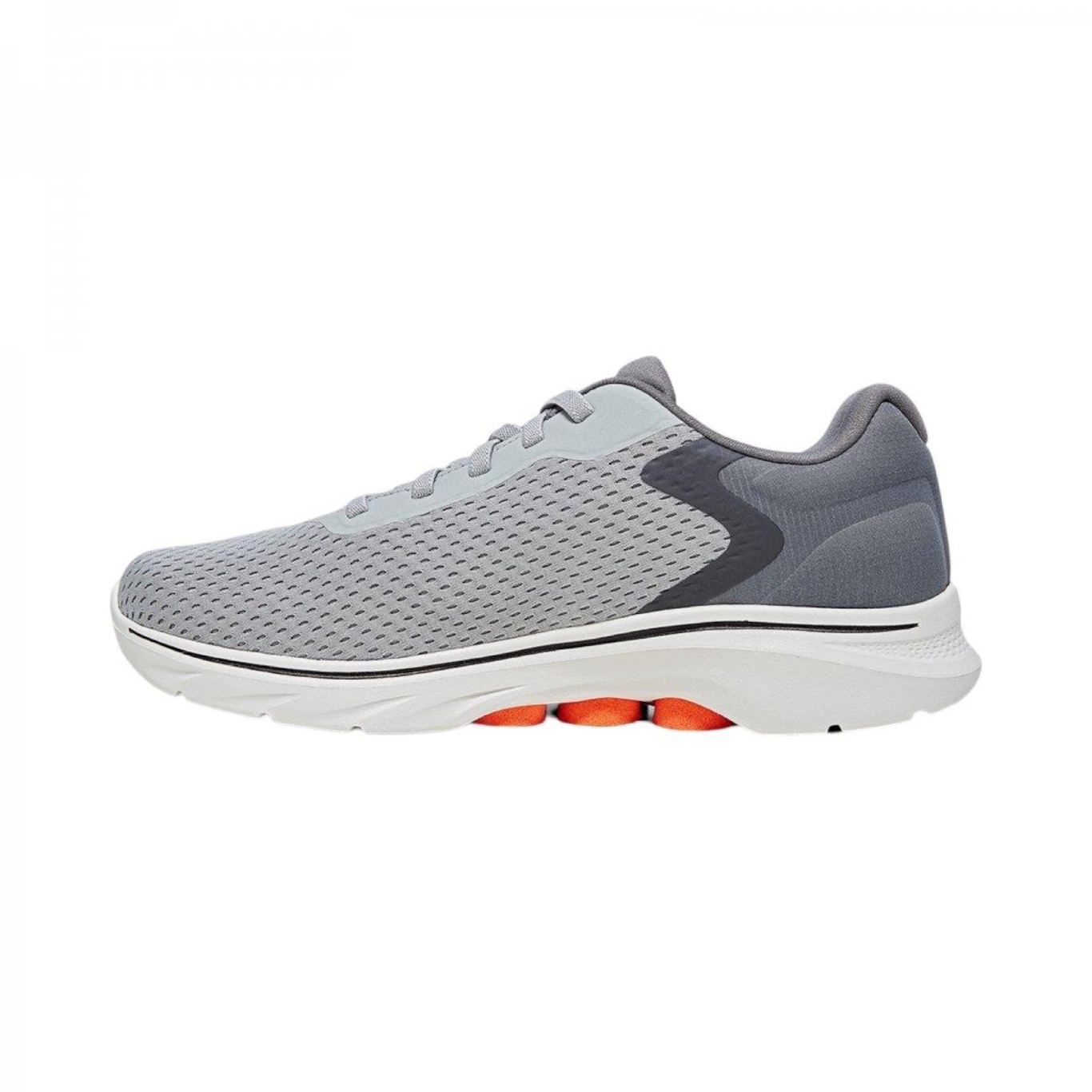 Tênis Skechers Go Walk 7 The Construct - Masculino - Foto 3