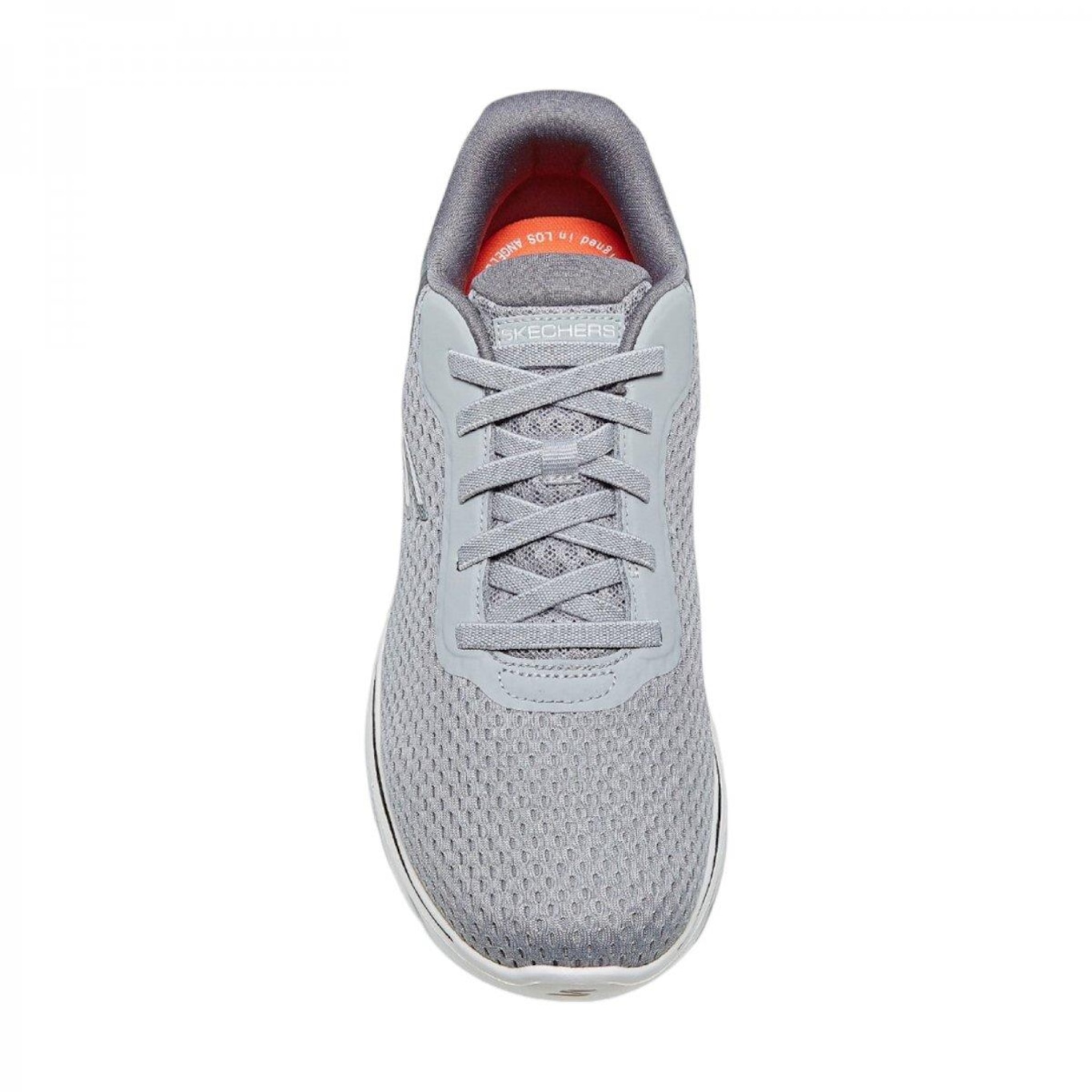 Tênis Skechers Go Walk 7 The Construct - Masculino - Foto 4