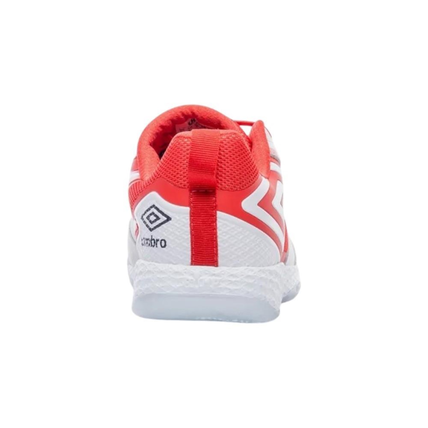 Chuteira Futsal Umbro Pro 5 Bump England Adulto - Foto 4