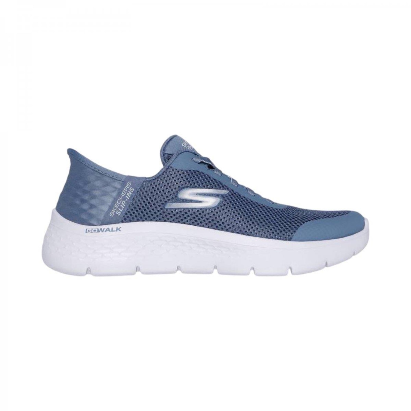 Tênis Skechers Go Walk Flex - Feminino - Foto 1