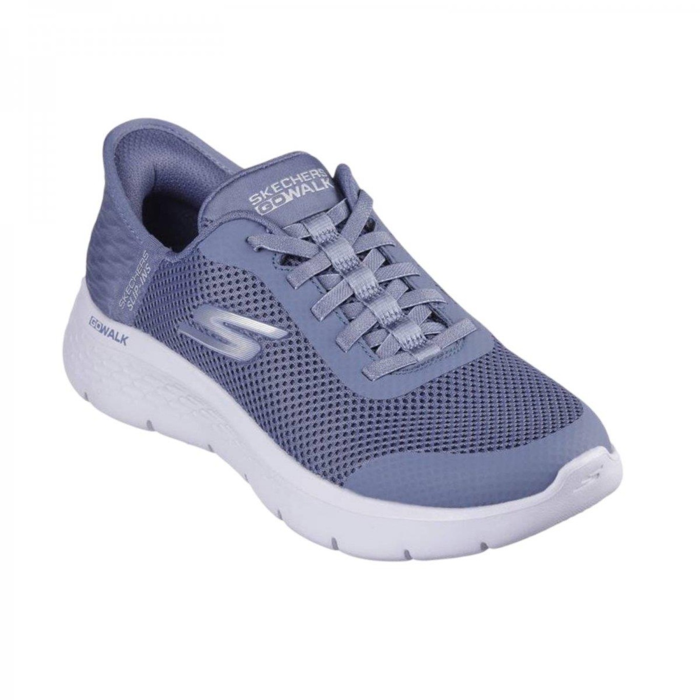 Tênis Skechers Go Walk Flex - Feminino - Foto 2