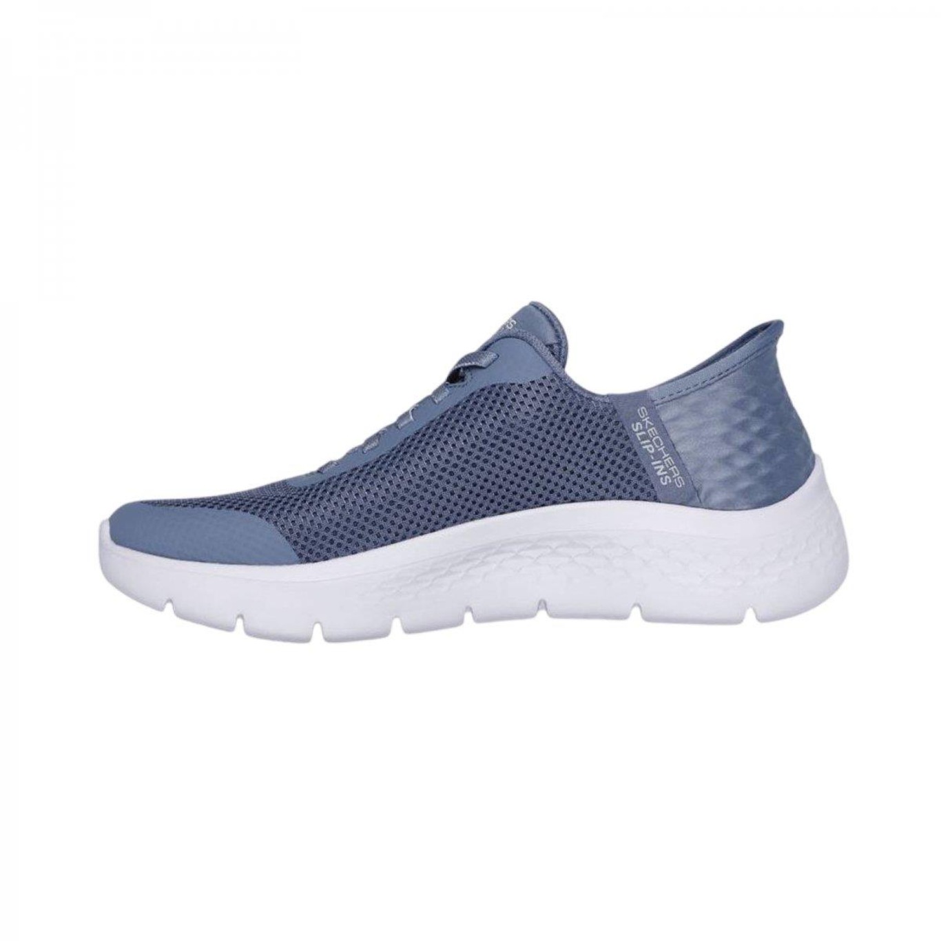 Tênis Skechers Go Walk Flex - Feminino - Foto 3