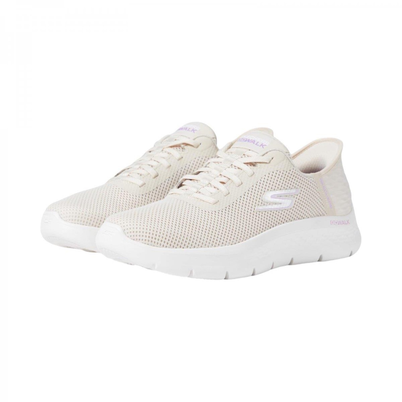 Tênis Skechers Go Walk Flex - Feminino - Foto 2