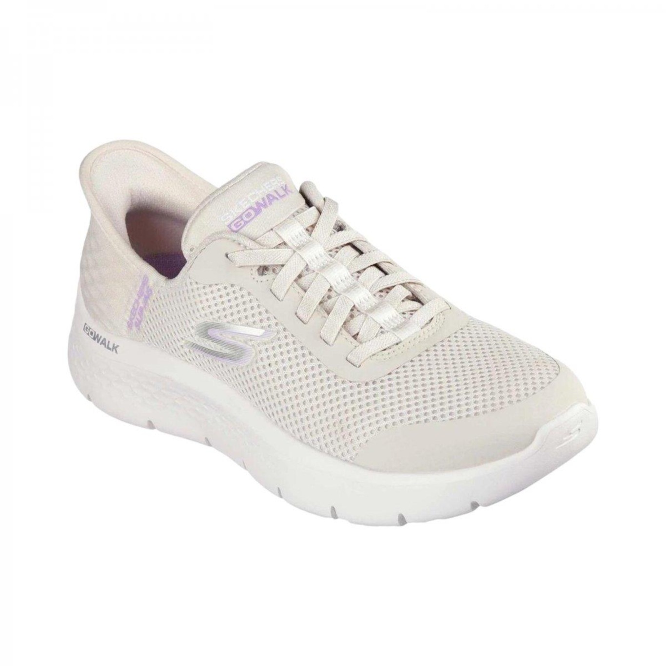 Tênis Skechers Go Walk Flex - Feminino - Foto 3