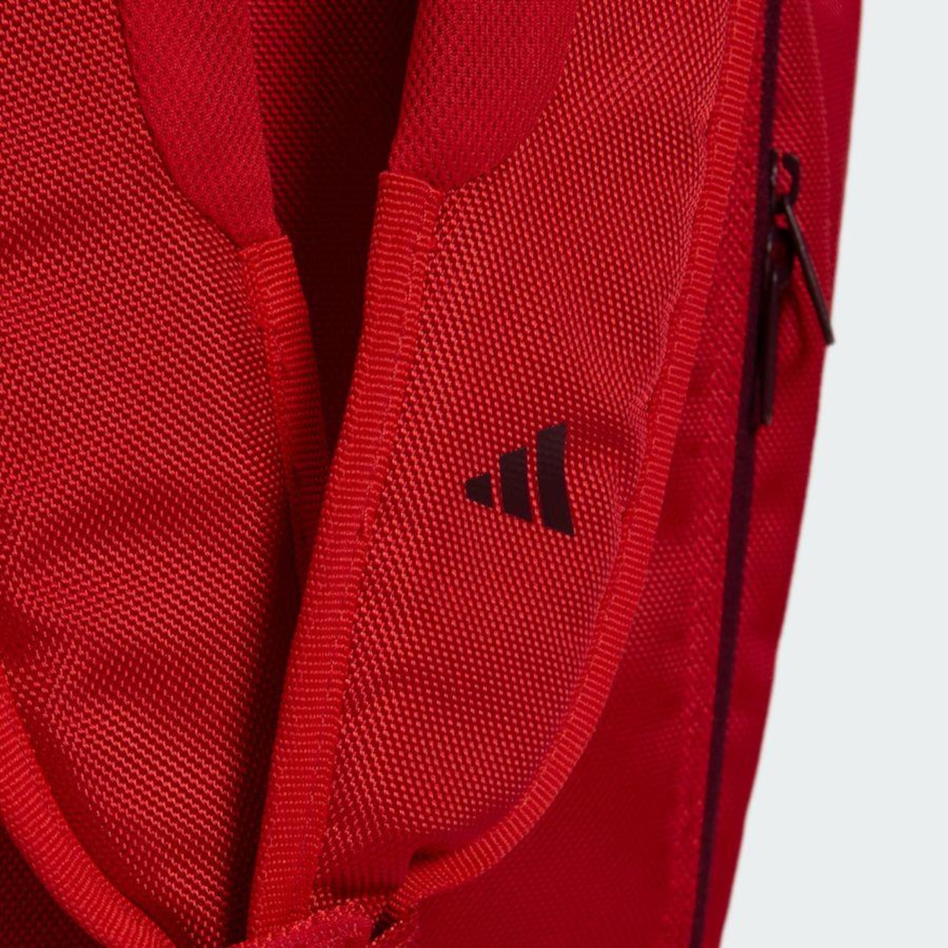 Mala Duffel Internacional 24/25 - adidas - Unissex - Foto 5