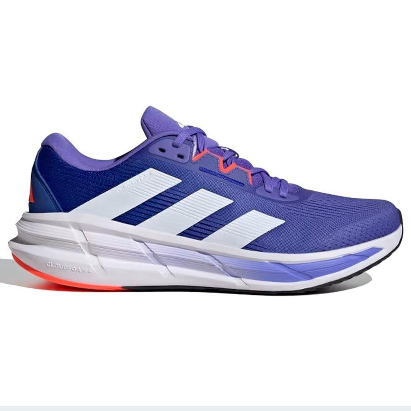 Tênis adidas Questar 3 - Masculino - Foto 1