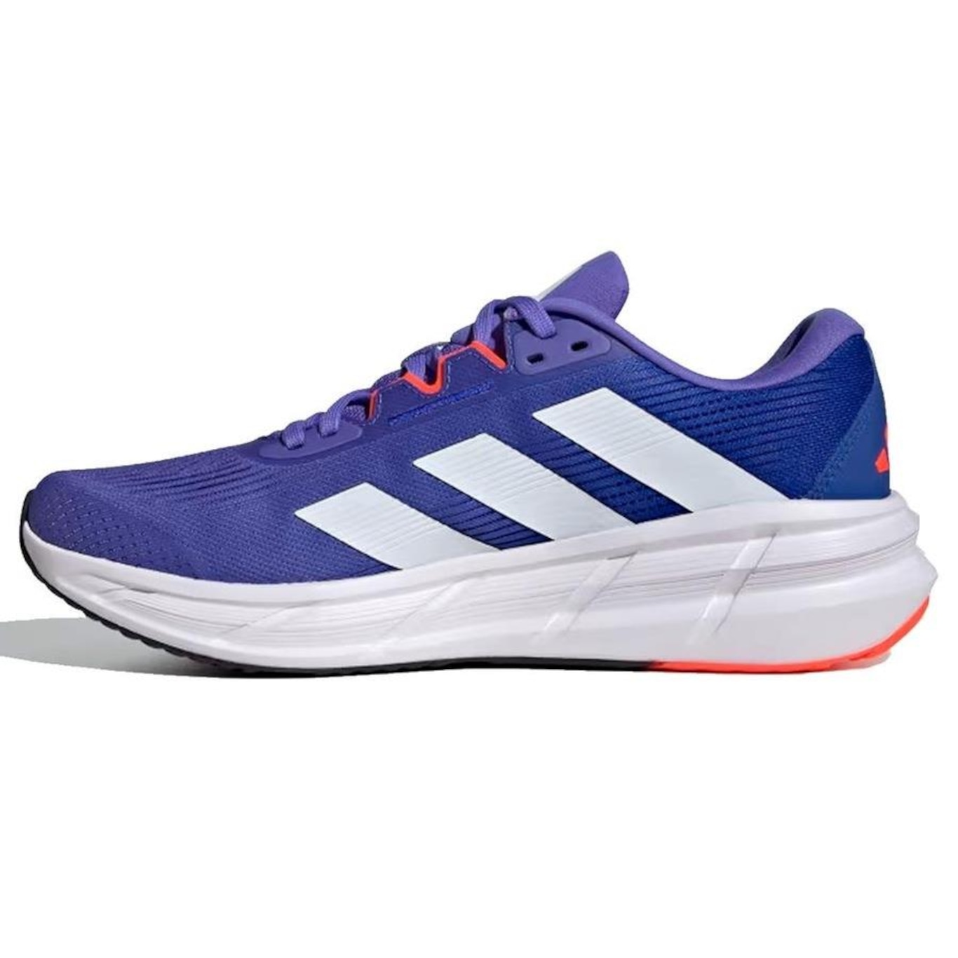 Tênis adidas Questar 3 - Masculino - Foto 2