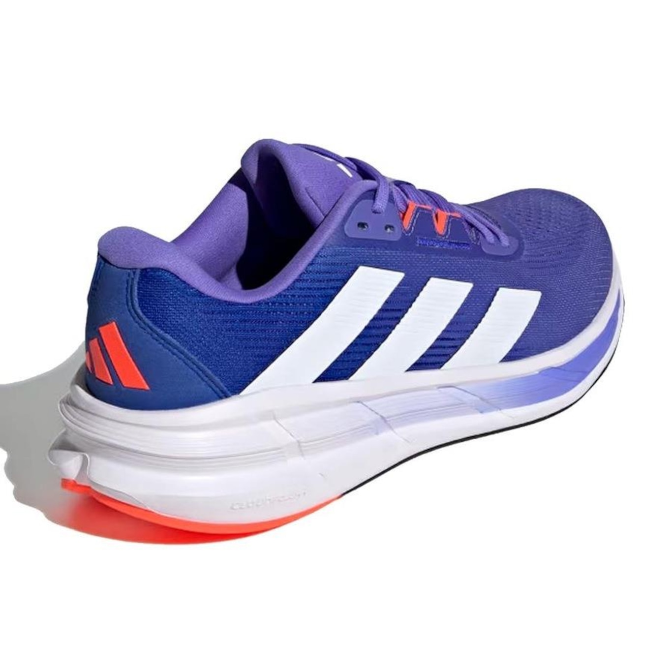 Tênis adidas Questar 3 - Masculino - Foto 3