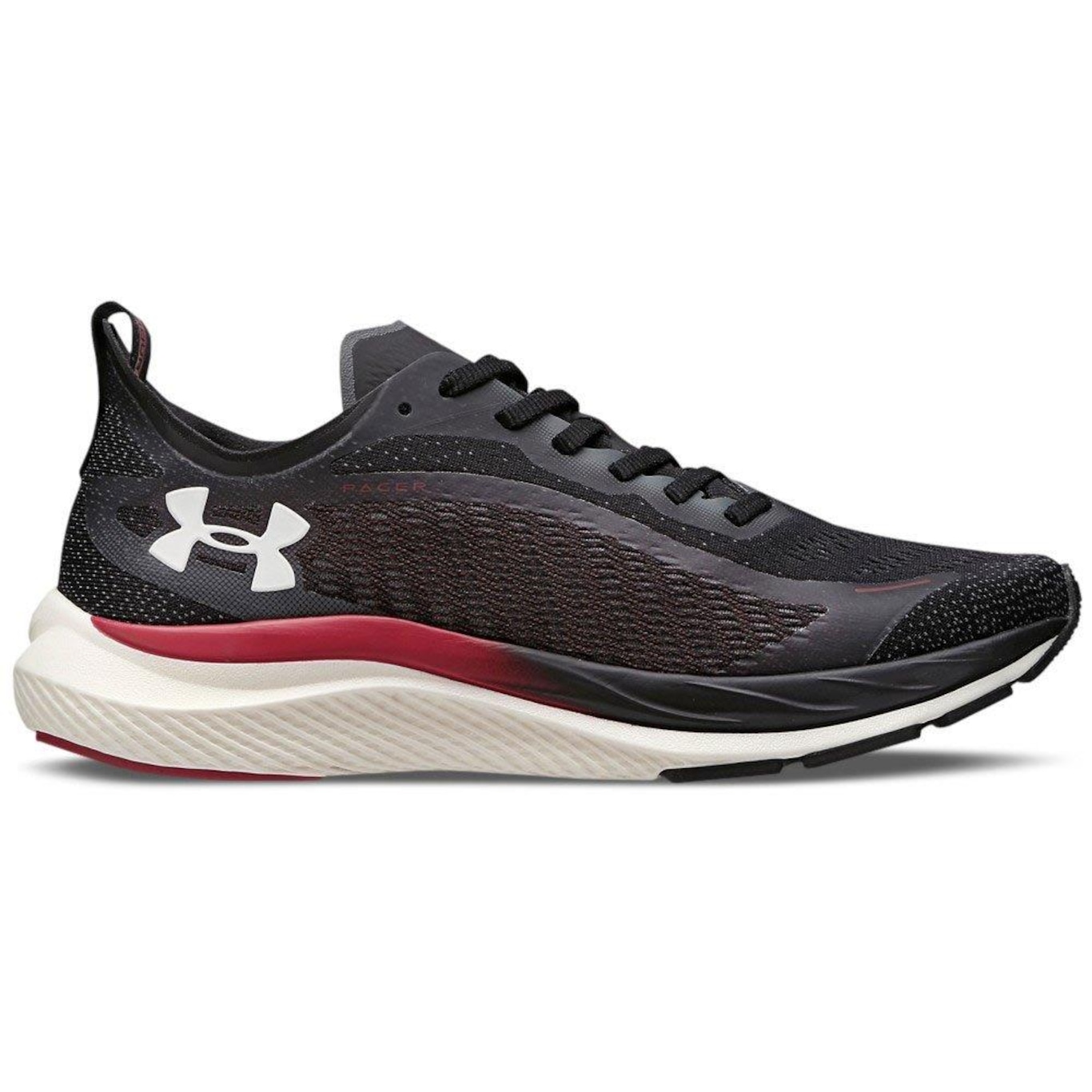 Tênis Under Armour Charged Pacer - Masculino - Foto 1