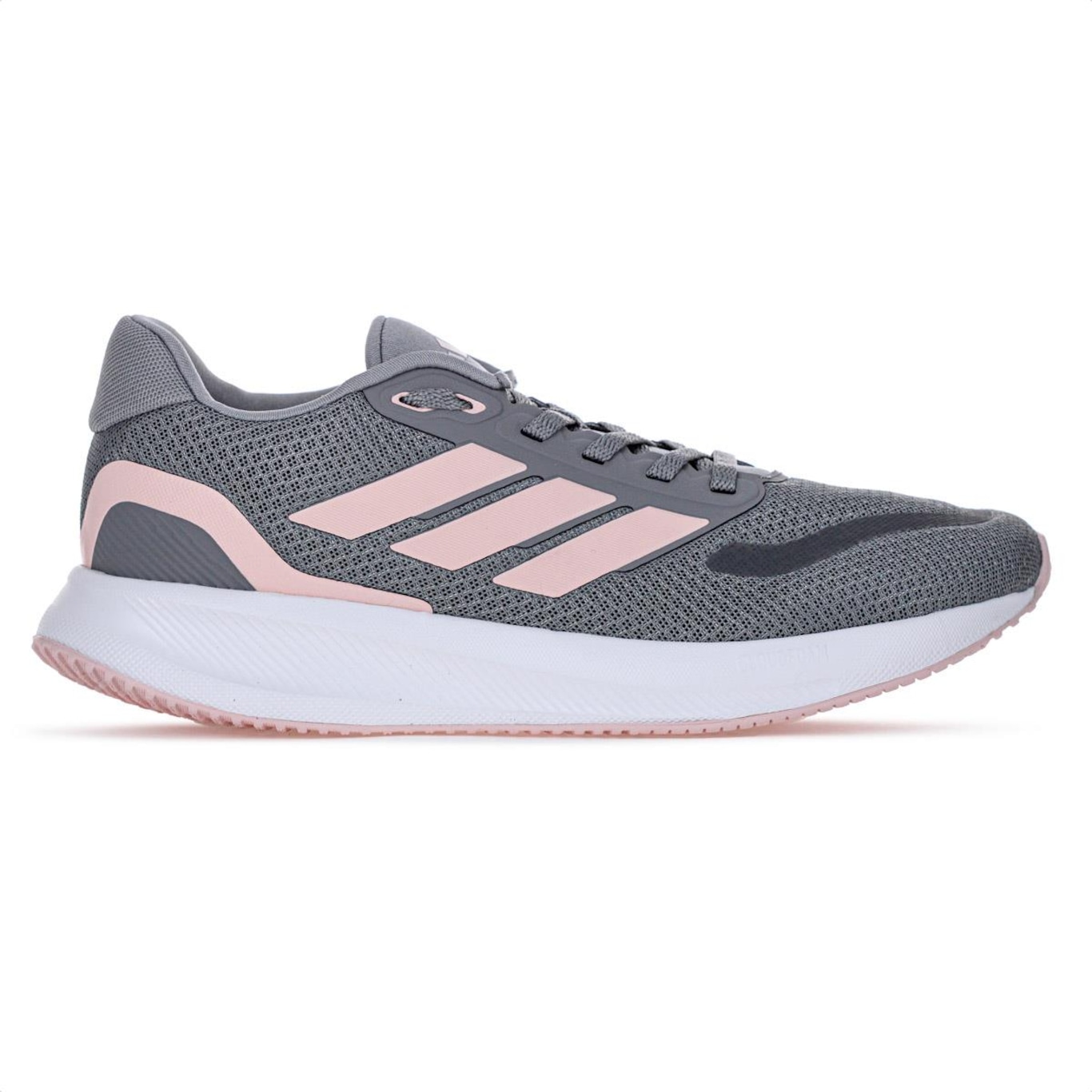 Tênis adidas Runfalcon 5 - Feminino - Foto 1