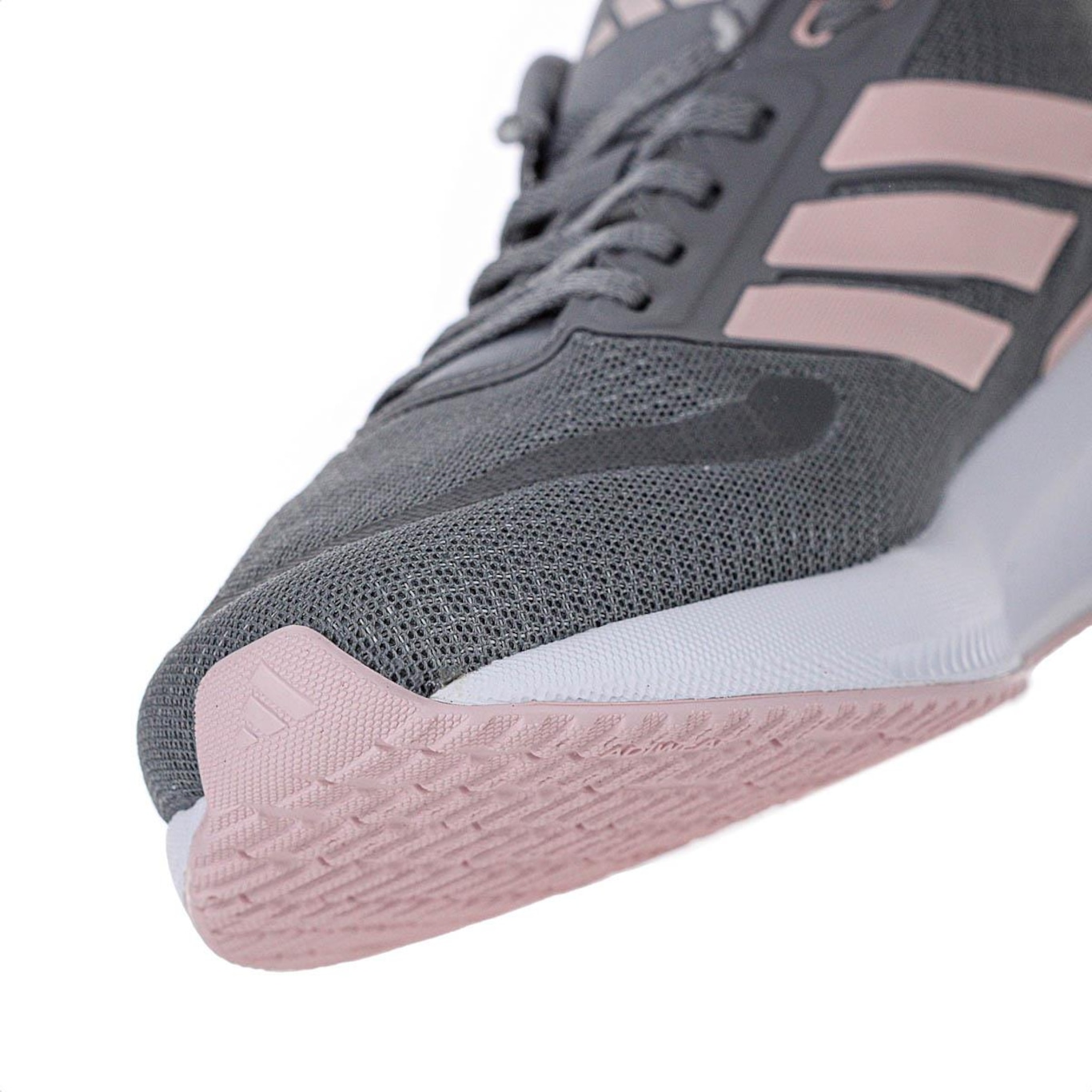 Tênis adidas Runfalcon 5 - Feminino - Foto 3