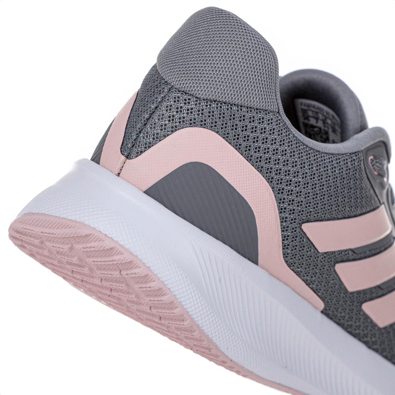 Tênis adidas Runfalcon 5 - Feminino - Foto 4