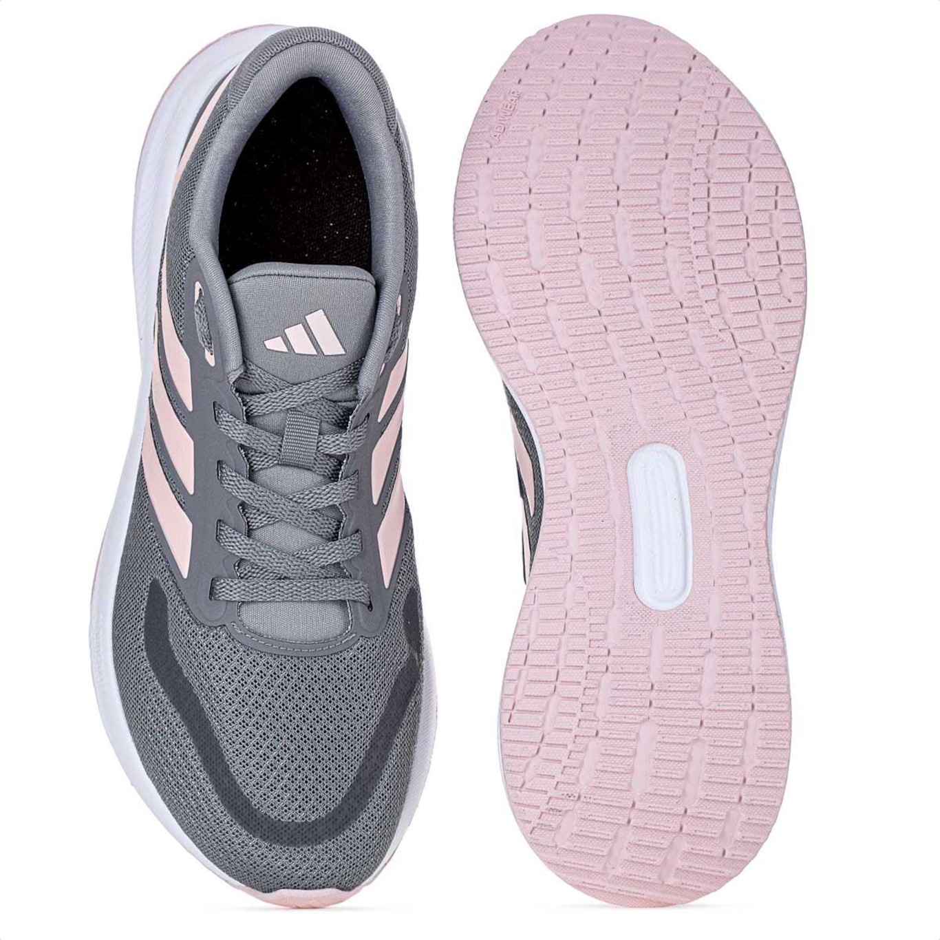 Tênis adidas Runfalcon 5 - Feminino - Foto 5