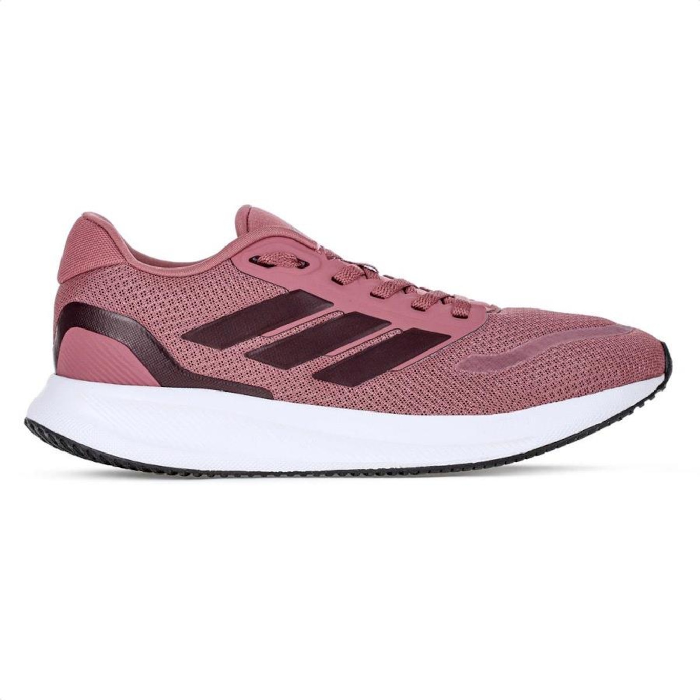 Tênis adidas Runfalcon 5 - Feminino - Foto 1