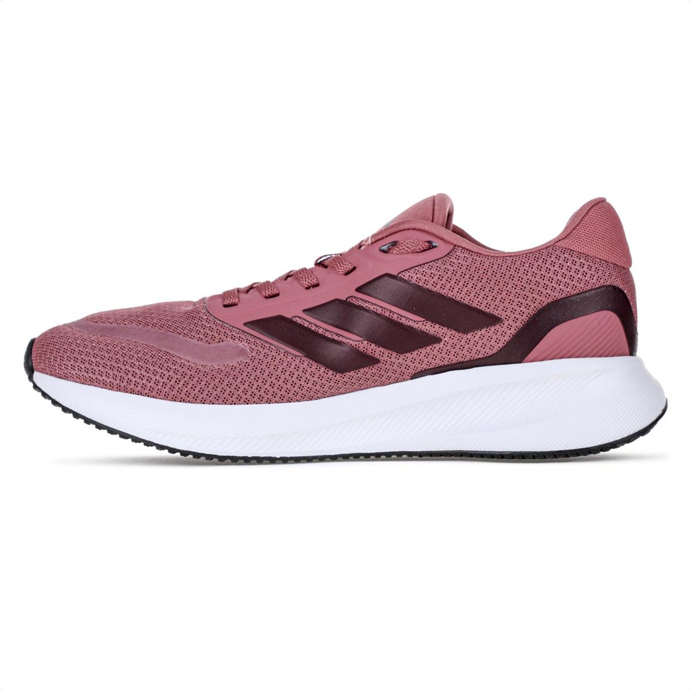 Tênis adidas Runfalcon 5 - Feminino - Foto 2