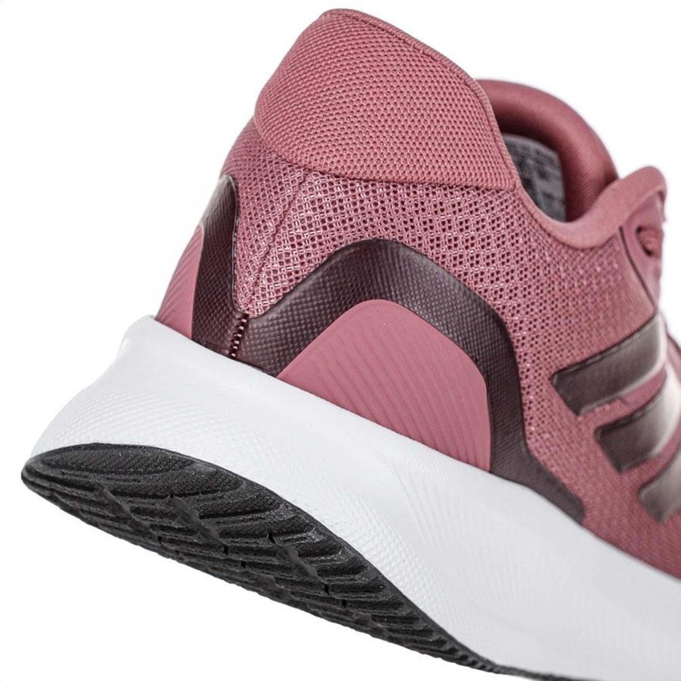 Tênis adidas Runfalcon 5 - Feminino - Foto 4