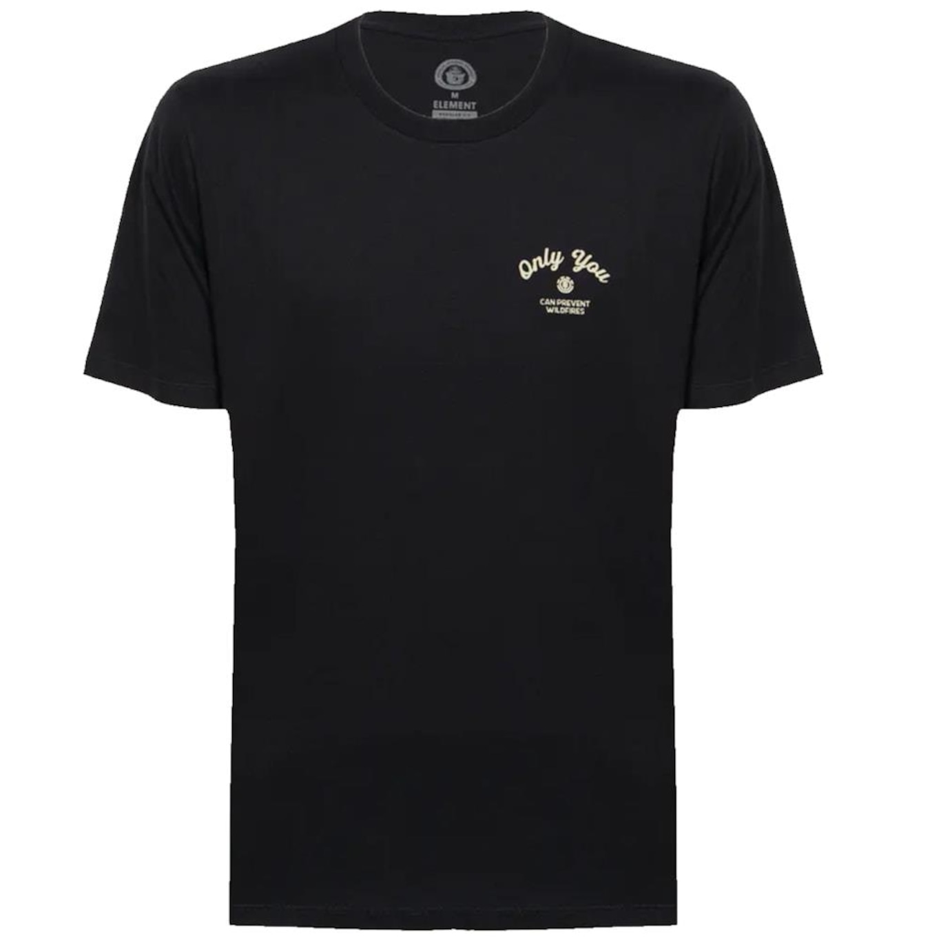 Camiseta Element Wildfires - Masculino - Foto 1