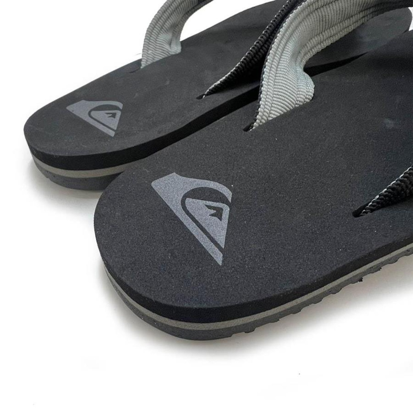 Chinelo Quiksilver Layback Masculino - Foto 3