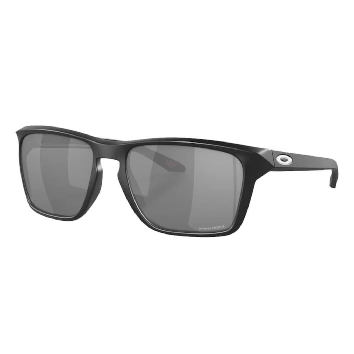 Óculos de Sol Unissex Oakley Sylas Prizm Black - Foto 1