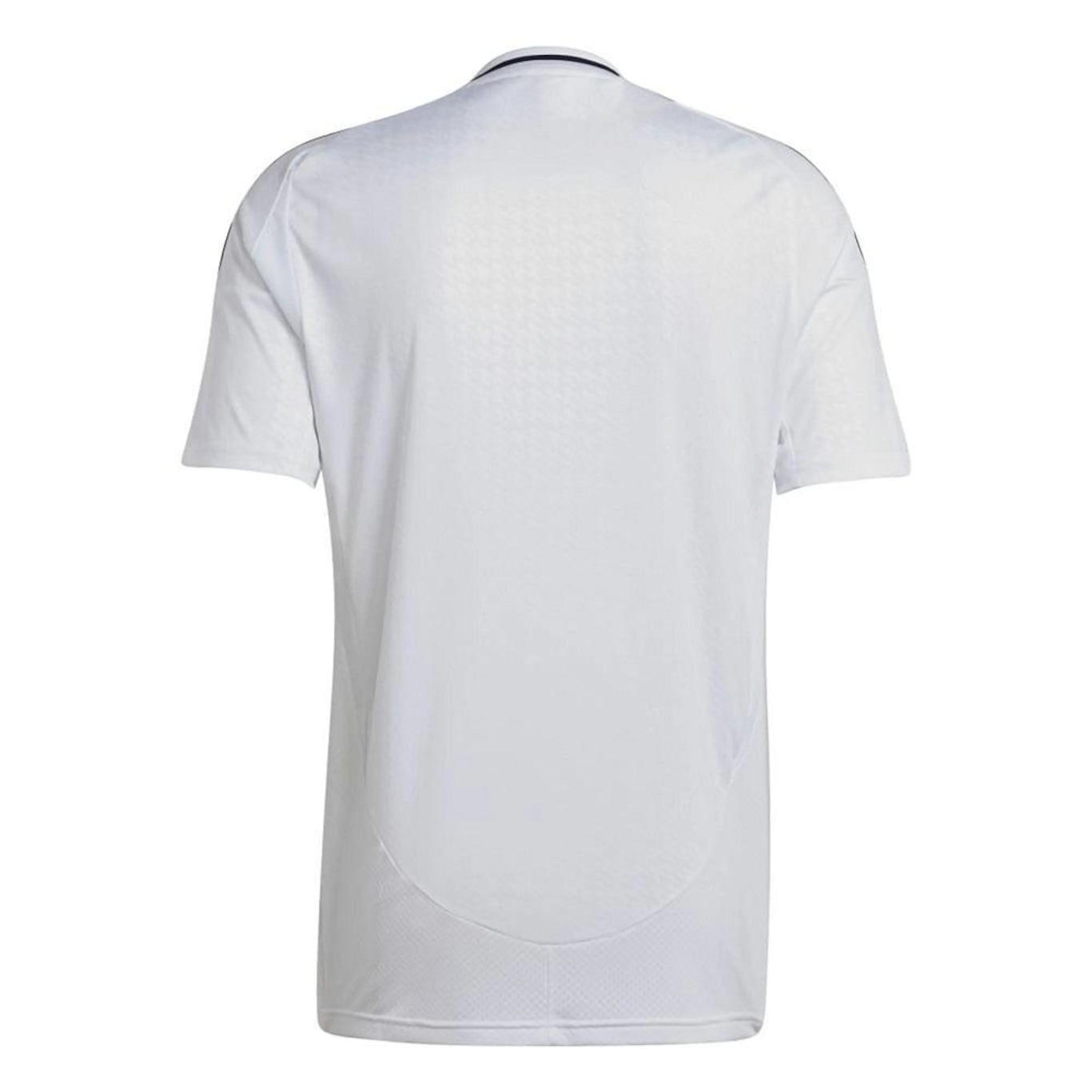 Camisa do Real Madrid adidas I 24 Iu5011 - Masculina - Foto 3