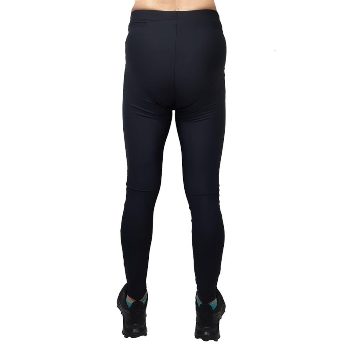 Calça Legging Salomon Volt 28  - Masculina - Foto 5