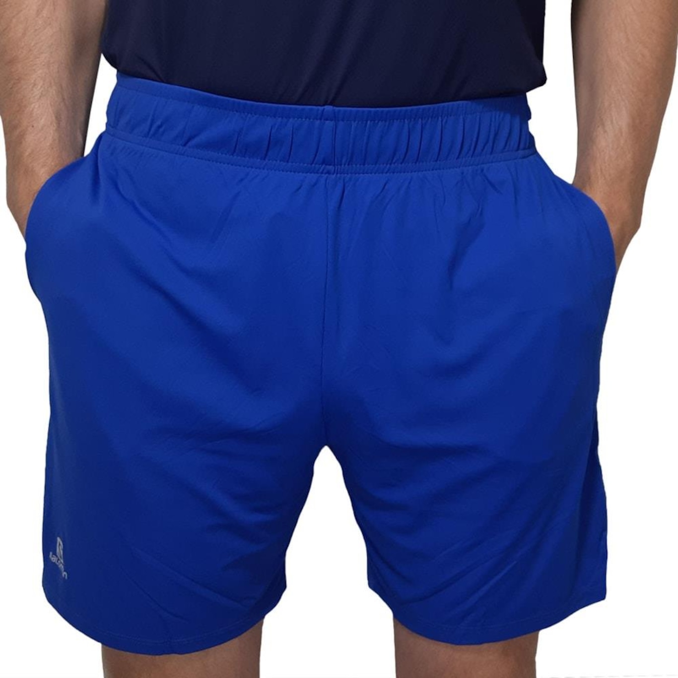 Short Salomon Sonic - Masculino - Foto 1